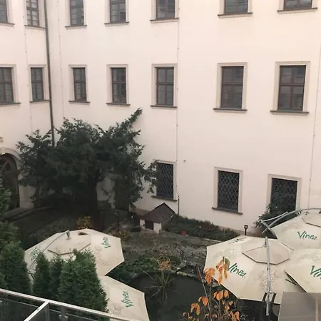 Apartment Right In The Center Of