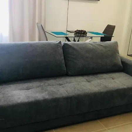 Apartment Right In The Center Of Brno