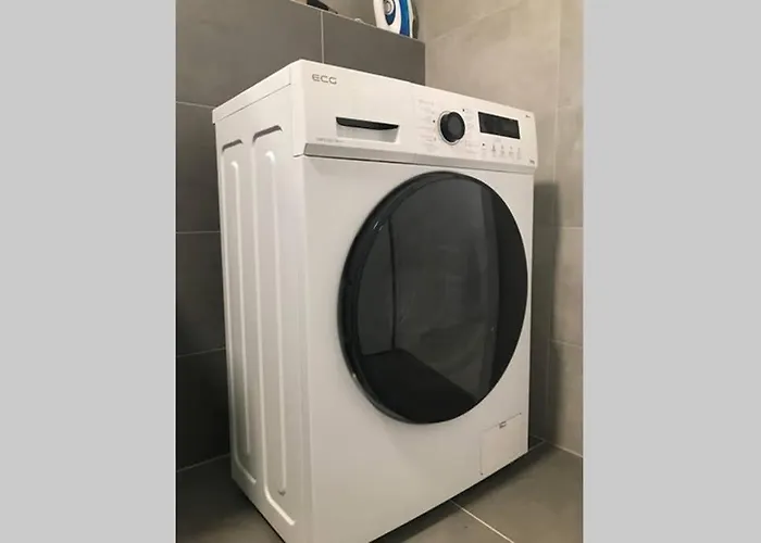 Right In The Center Of